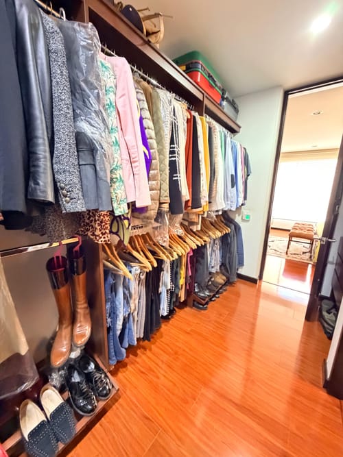 Apartamento de 3 alcobas en venta en Nueva Colina, Bogotá, 171 m² · foto 14 de 20