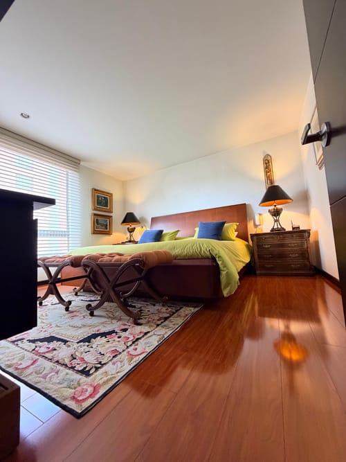 Apartamento de 3 alcobas en venta en Nueva Colina, Bogotá, 171 m² · foto 15 de 20