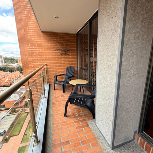 Apartamento de 3 alcobas en venta en Nueva Colina, Bogotá, 171 m² · foto 17 de 20