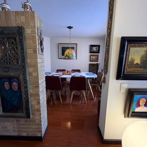Apartamento de 3 alcobas en venta en Nueva Colina, Bogotá, 171 m² · foto 18 de 20