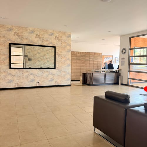 Apartamento de 3 alcobas en venta en Nueva Colina, Bogotá, 171 m² · foto 19 de 20