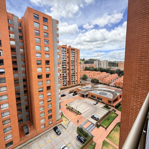 Apartamento de 3 alcobas en venta en Nueva Colina, Bogotá, 171 m² · foto 20 de 20