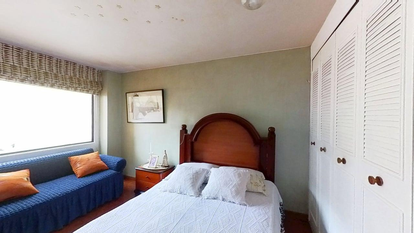 Apartamento en venta en Estrella Del Norte, Bogotá · foto 10 de 18