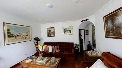 Apartamento en venta en Estrella Del Norte, Bogotá · foto 2 de 18
