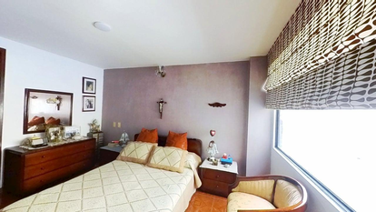 Apartamento en venta en Estrella Del Norte, Bogotá · foto 7 de 18
