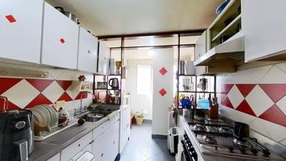 Apartamento en venta en Estrella Del Norte, Bogotá · foto 6 de 18