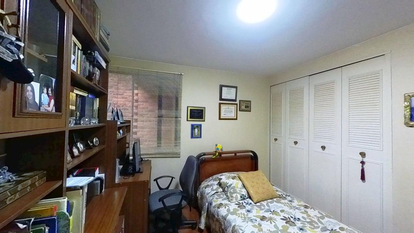 Apartamento en venta en Estrella Del Norte, Bogotá · foto 13 de 18