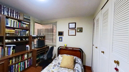 Apartamento en venta en Estrella Del Norte, Bogotá · foto 12 de 18
