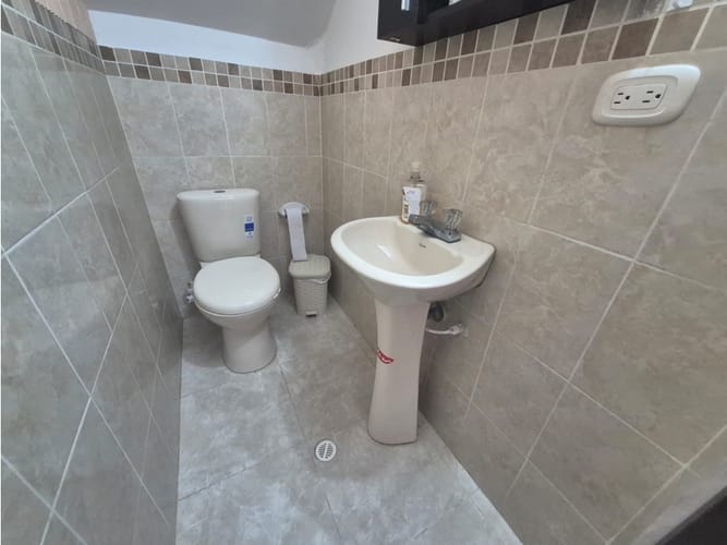 Casa en venta en Capellania, Cajicá · foto 9 de 24