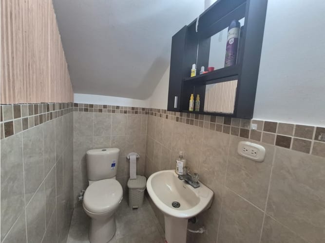 Casa en venta en Capellania, Cajicá · foto 10 de 24
