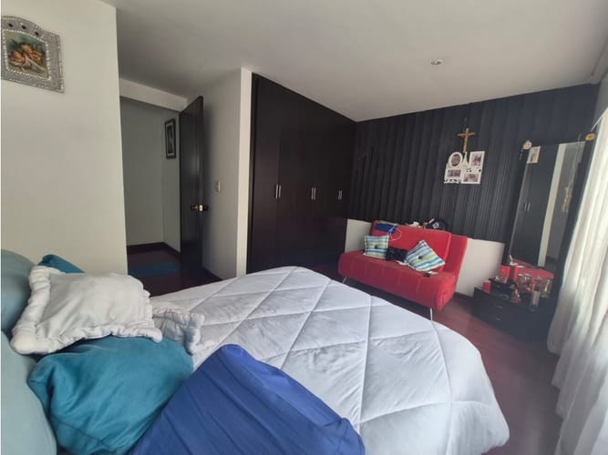 Casa en venta en Capellania, Cajicá · foto 21 de 24