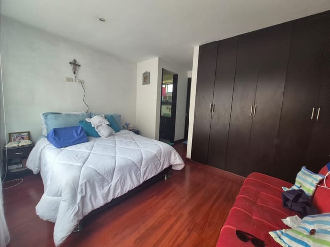 Casa en venta en Capellania, Cajicá · foto 22 de 24