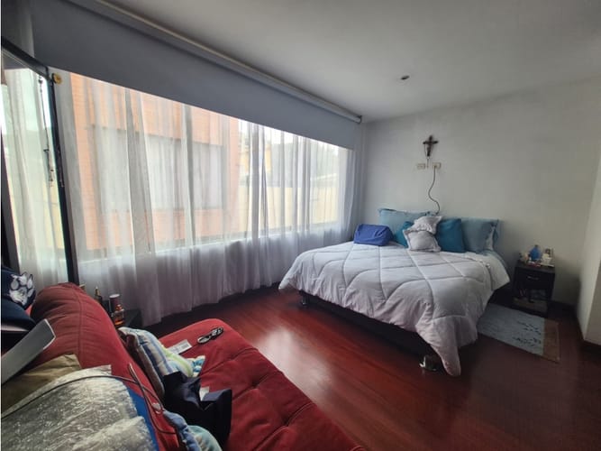 Casa en venta en Capellania, Cajicá · foto 23 de 24
