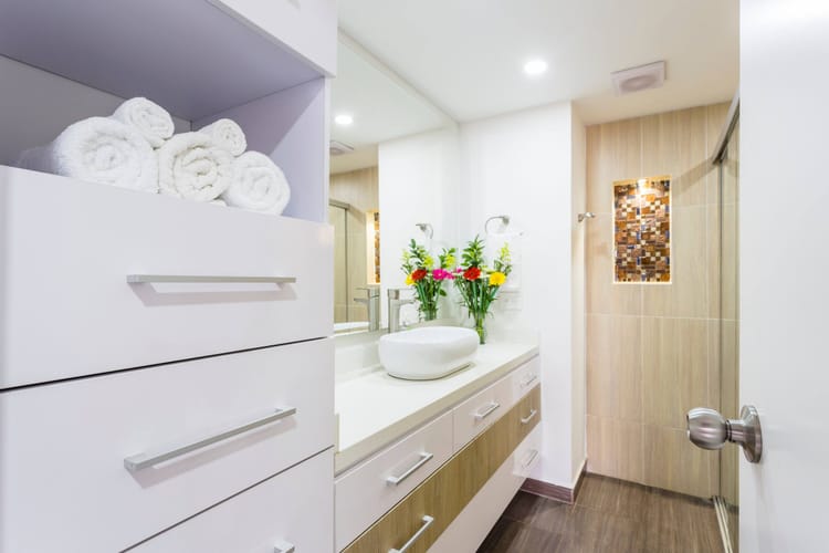 Apartaestudio en venta en Boston, Medellín, 58 m² · foto 8 de 19