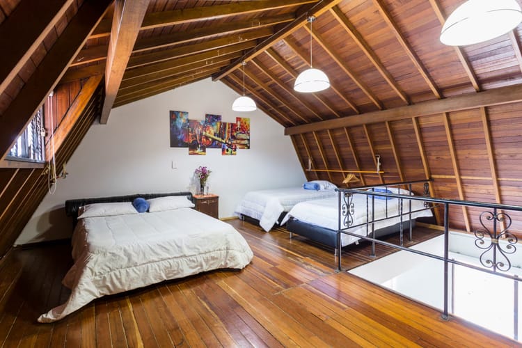 Apartaestudio en venta en Boston, Medellín, 58 m² · foto 11 de 19