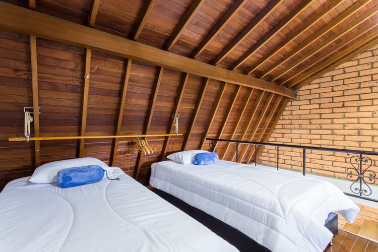 Apartaestudio en venta en Boston, Medellín, 58 m² · foto 13 de 19
