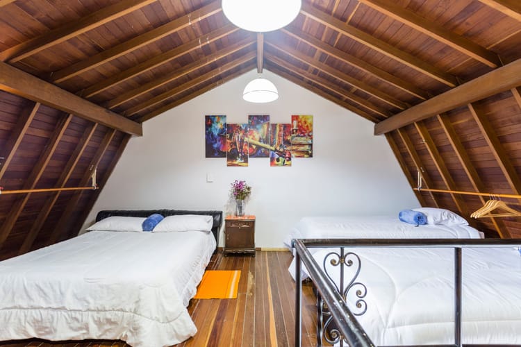 Apartaestudio en venta en Boston, Medellín, 58 m² · foto 14 de 19