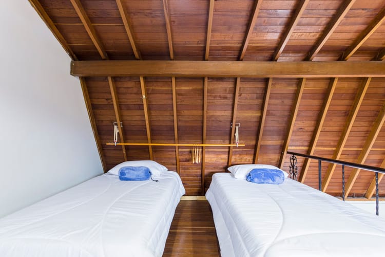 Apartaestudio en venta en Boston, Medellín, 58 m² · foto 15 de 19