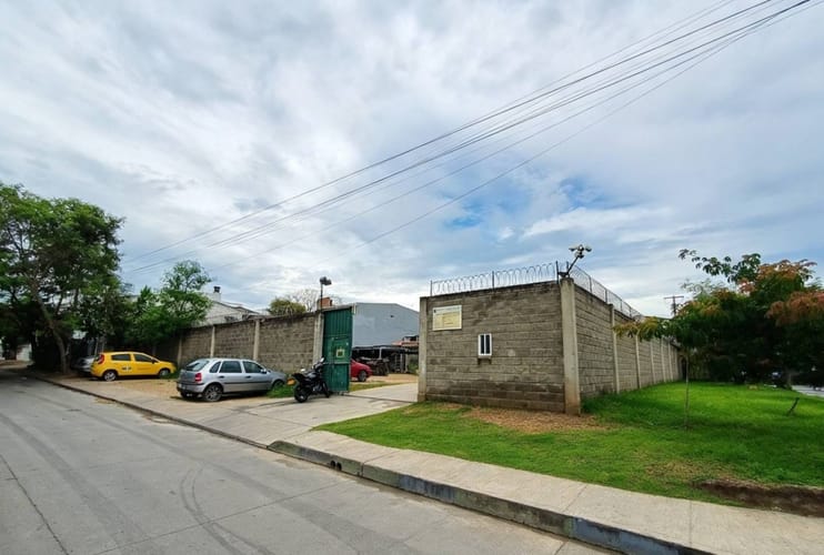 Lote en venta en Alameda La Victoria, Cartagena, 1225 m² · foto 2 de 13