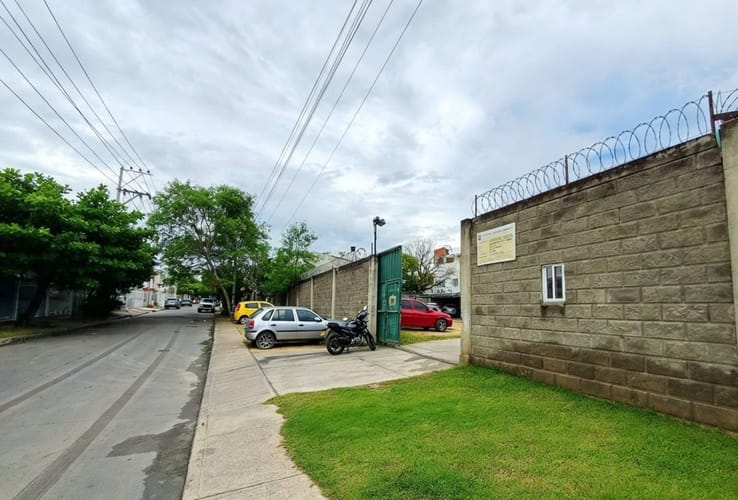 Lote en venta en Alameda La Victoria, Cartagena, 1225 m² · foto 3 de 13