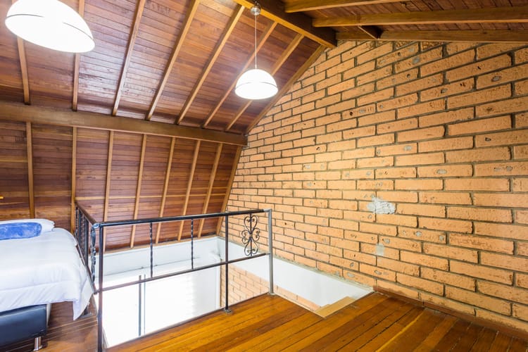 Apartaestudio en venta en Boston, Medellín, 58 m² · foto 16 de 19
