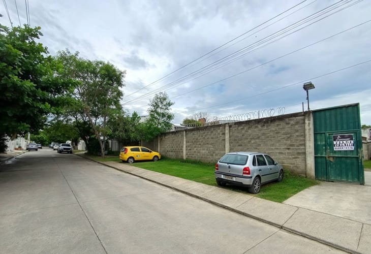Lote en venta en Alameda La Victoria, Cartagena, 1225 m² · foto 6 de 13