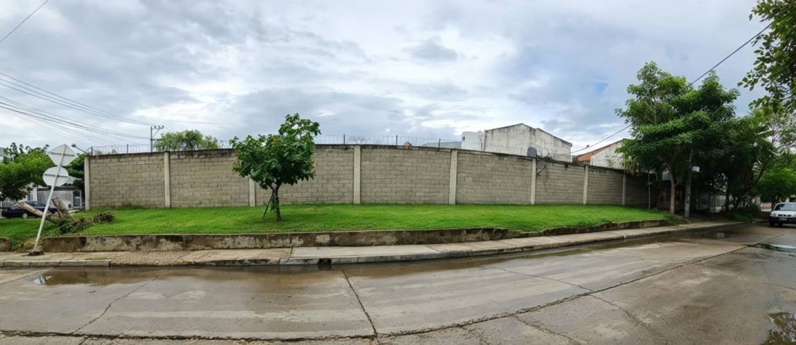 Lote en venta en Alameda La Victoria, Cartagena, 1225 m² · foto 7 de 13