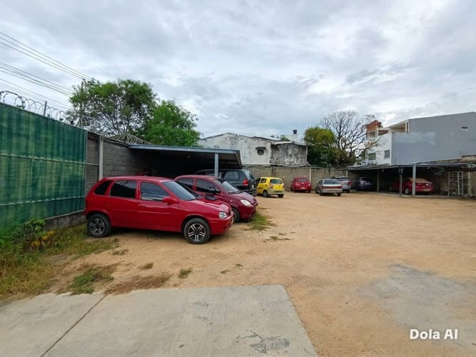 Lote en venta en Alameda La Victoria, Cartagena, 1225 m² · foto 9 de 13