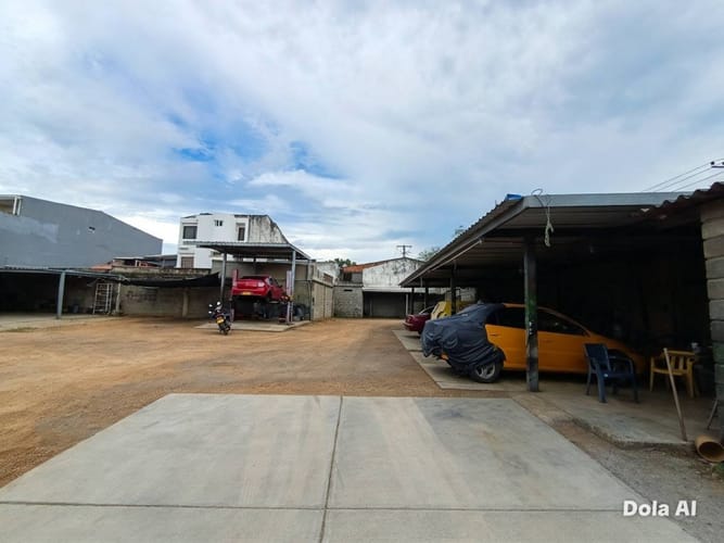 Lote en venta en Alameda La Victoria, Cartagena, 1225 m² · foto 10 de 13