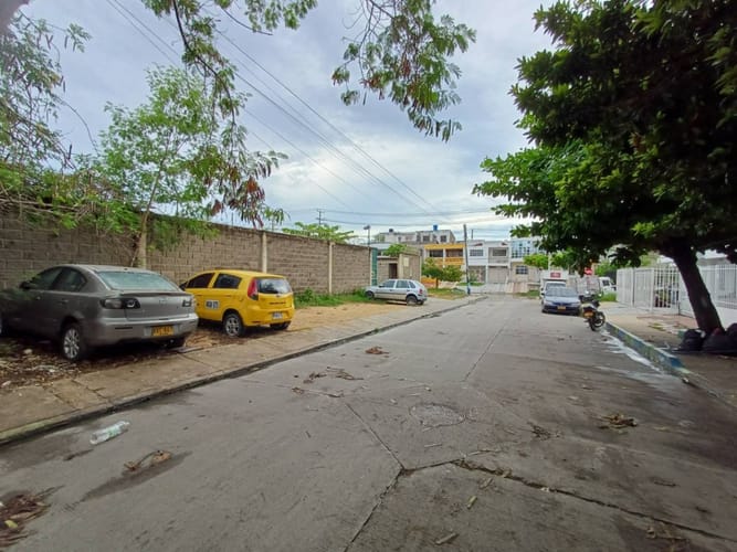 Lote en venta en Alameda La Victoria, Cartagena, 1225 m² · foto 12 de 13