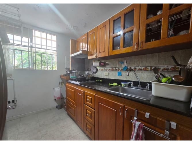 Casa de 3 alcobas en venta en Rodeo Alto, Medellín, 92 m² · foto 2 de 20