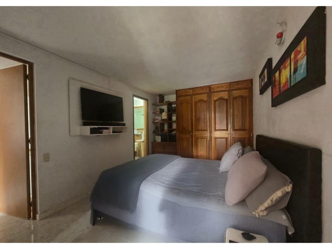 Casa de 3 alcobas en venta en Rodeo Alto, Medellín, 92 m² · foto 6 de 20