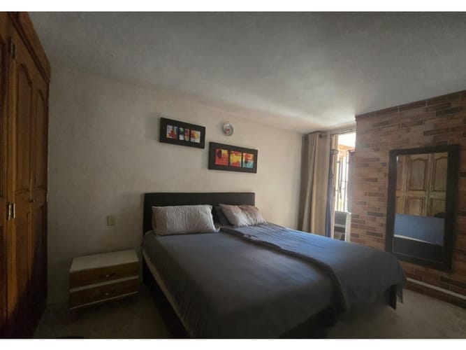 Casa de 3 alcobas en venta en Rodeo Alto, Medellín, 92 m² · foto 7 de 20