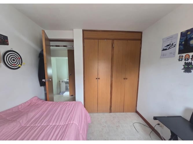 Casa de 3 alcobas en venta en Rodeo Alto, Medellín, 92 m² · foto 9 de 20