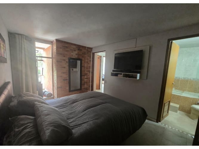 Casa de 3 alcobas en venta en Rodeo Alto, Medellín, 92 m² · foto 10 de 20