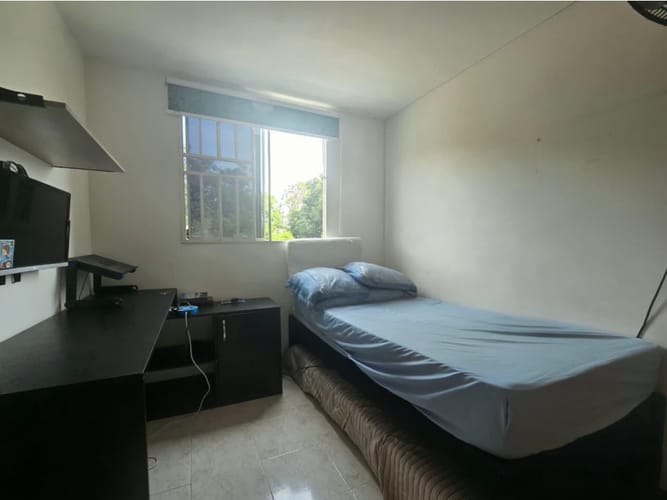 Casa de 3 alcobas en venta en Rodeo Alto, Medellín, 92 m² · foto 13 de 20