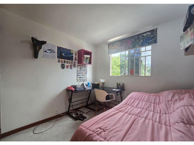 Casa de 3 alcobas en venta en Rodeo Alto, Medellín, 92 m² · foto 16 de 20