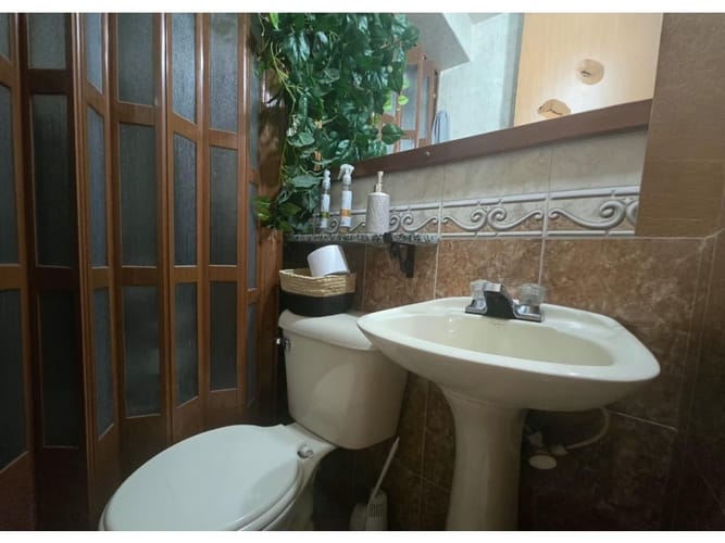 Casa de 3 alcobas en venta en Rodeo Alto, Medellín, 92 m² · foto 18 de 20