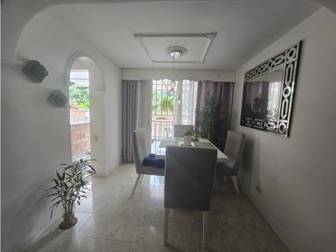 Casa de 3 alcobas en venta en Rodeo Alto, Medellín, 92 m² · foto 19 de 20