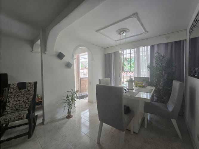 Casa de 3 alcobas en venta en Rodeo Alto, Medellín, 92 m² · foto 20 de 20