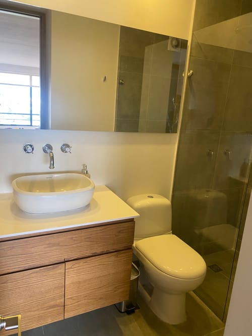 Apartamento de 3 alcobas en venta en Santa Ana, Bogotá, 153 m² · foto 11 de 16