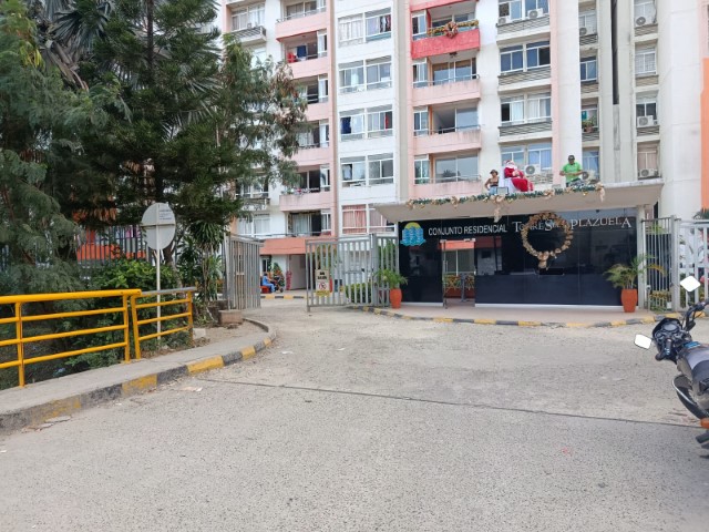 Apartamento en venta en Conjunto Residencial Plazuela Real, Cartagena · foto 2 de 12