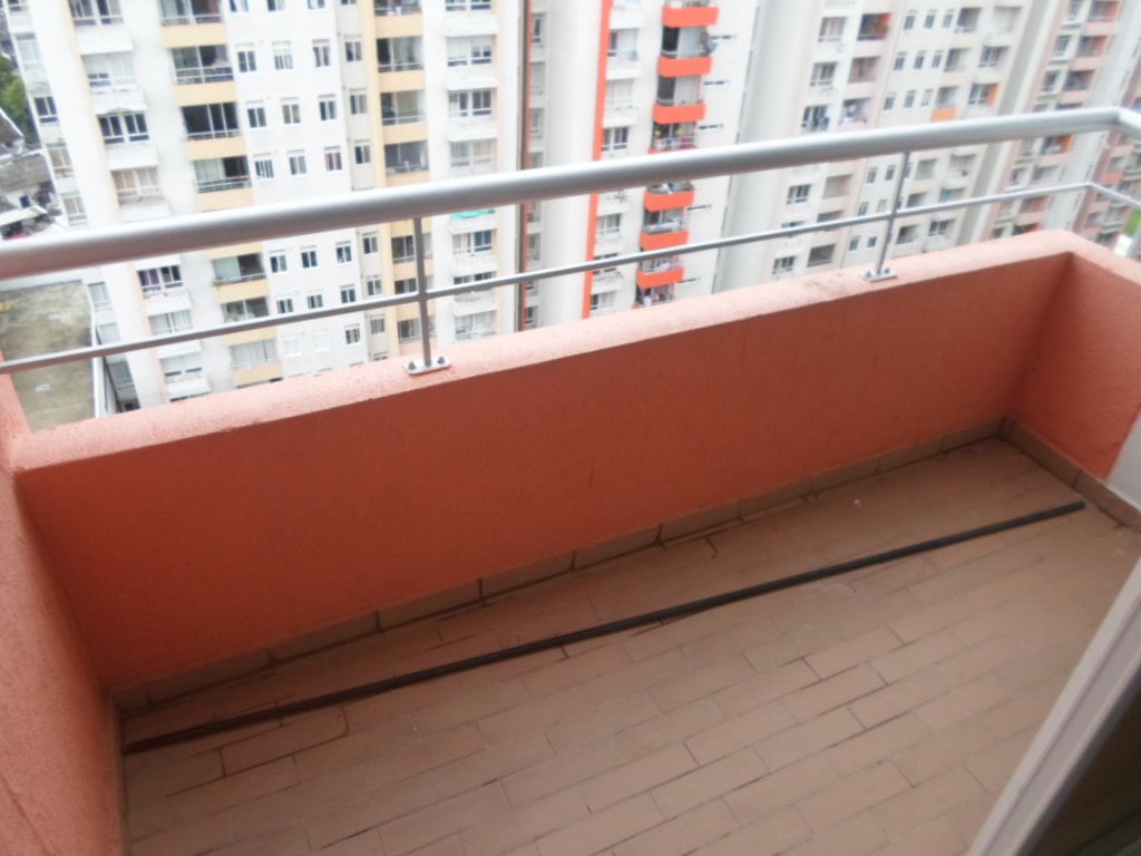 Apartamento en venta en Conjunto Residencial Plazuela Real, Cartagena · foto 3 de 12