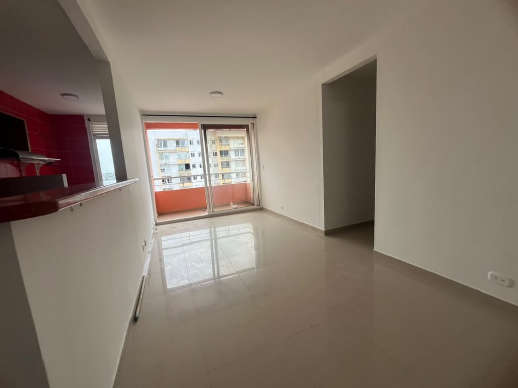 Apartamento en venta en Conjunto Residencial Plazuela Real, Cartagena · foto 4 de 12