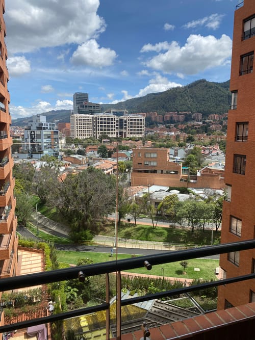 Apartamento de 3 alcobas en venta en Santa Ana, Bogotá, 153 m² · foto 14 de 16