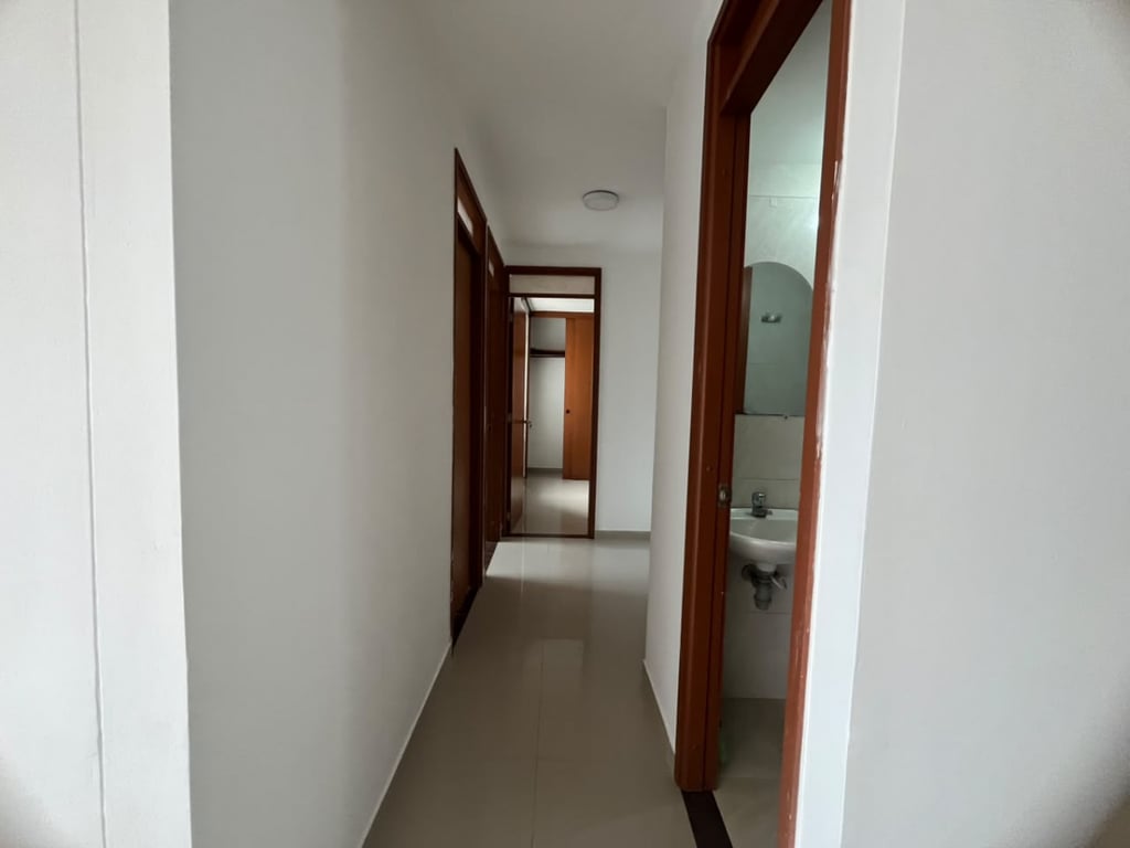 Apartamento en venta en Conjunto Residencial Plazuela Real, Cartagena · foto 5 de 12