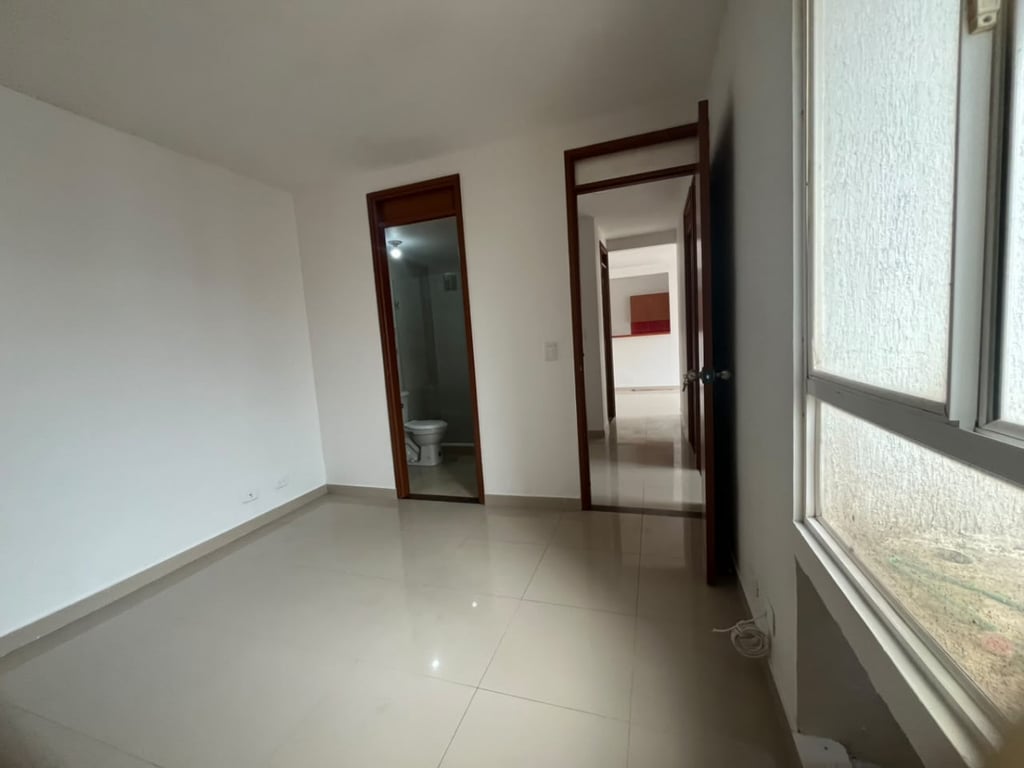 Apartamento en venta en Conjunto Residencial Plazuela Real, Cartagena · foto 6 de 12