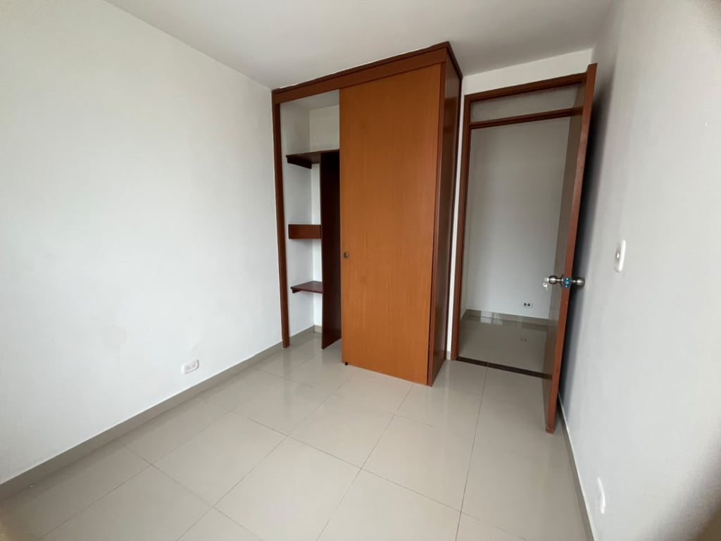Apartamento en venta en Conjunto Residencial Plazuela Real, Cartagena · foto 7 de 12