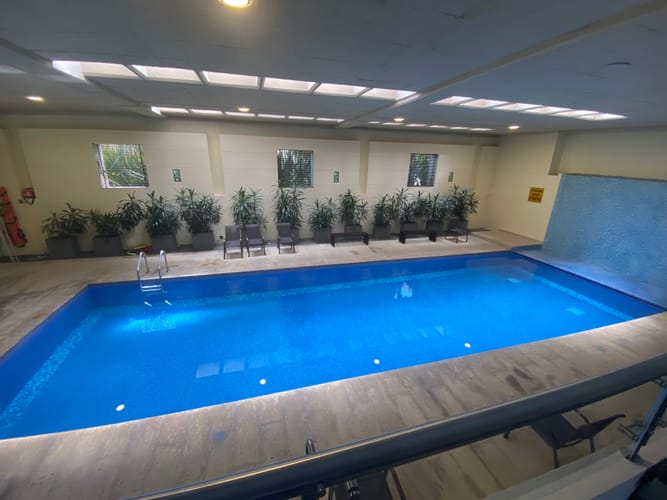 Apartamento de 3 alcobas en venta en Santa Ana, Bogotá, 153 m² · foto 15 de 16
