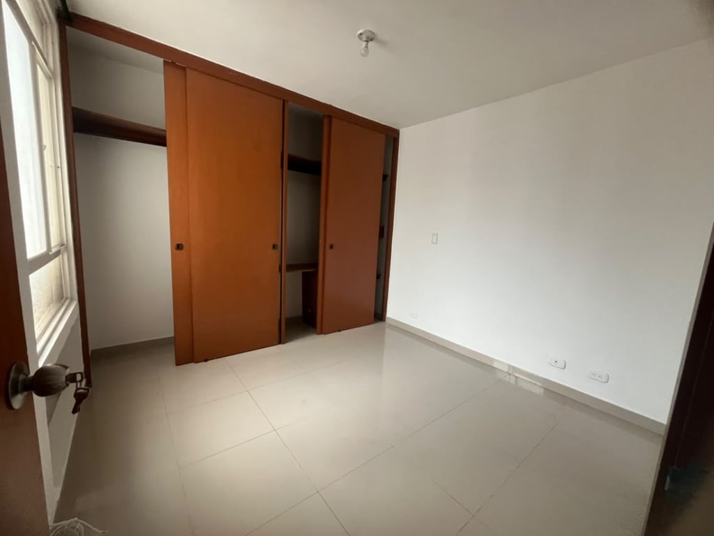 Apartamento en venta en Conjunto Residencial Plazuela Real, Cartagena · foto 8 de 12